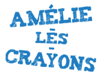 Amelie les Crayons